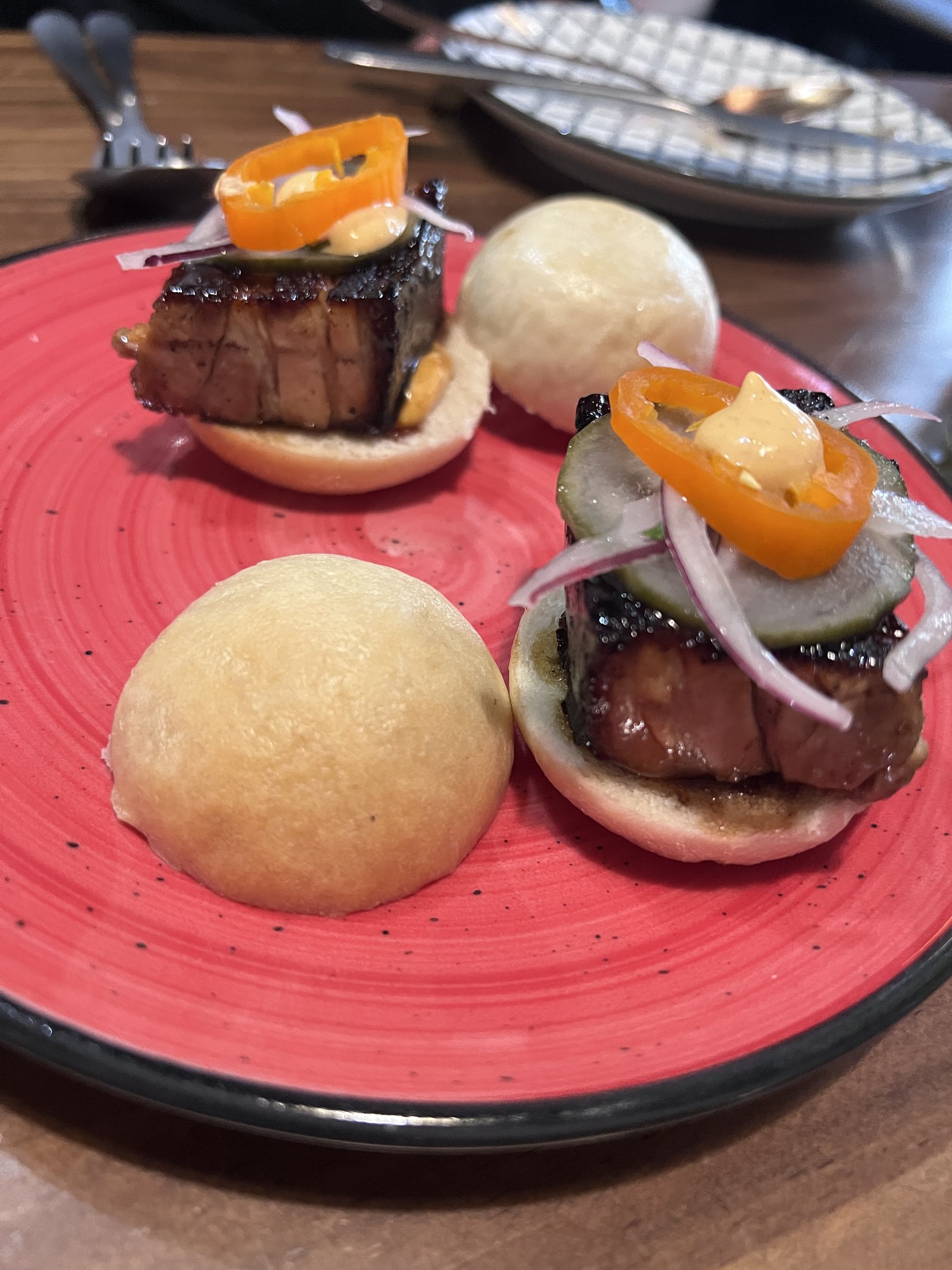 Restaurant zurich puente sanguchito_peruano