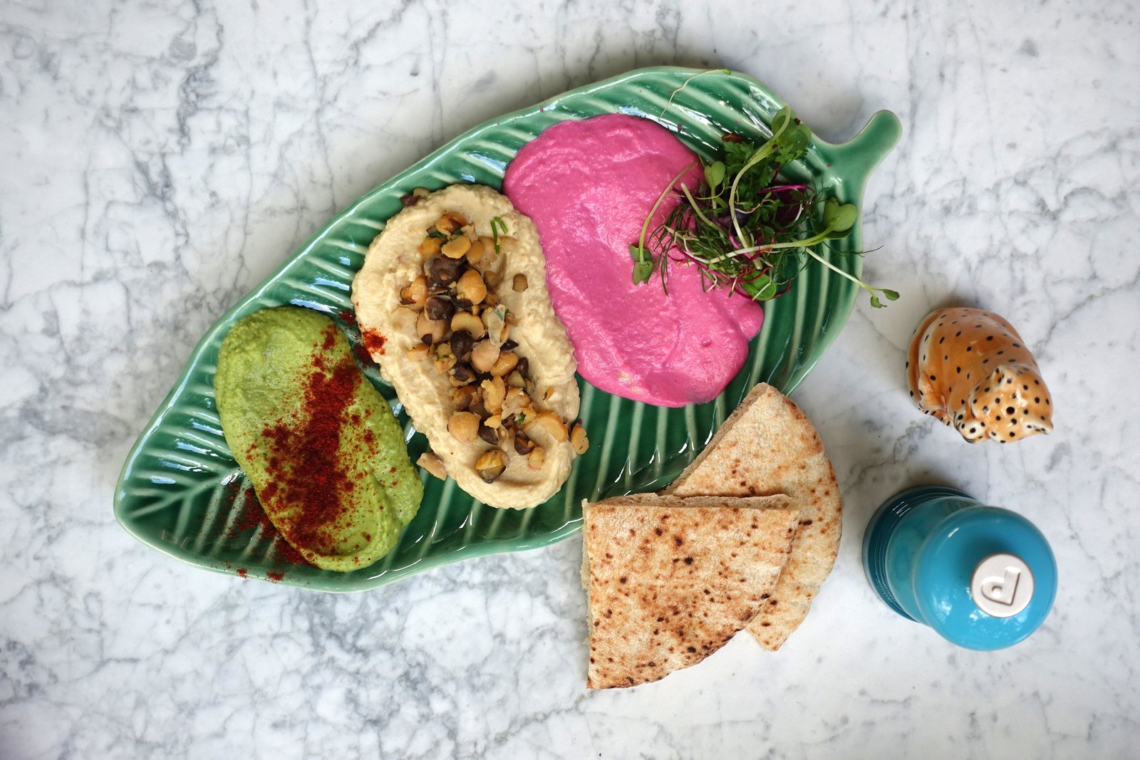 helvetia dreierlei hummus 2