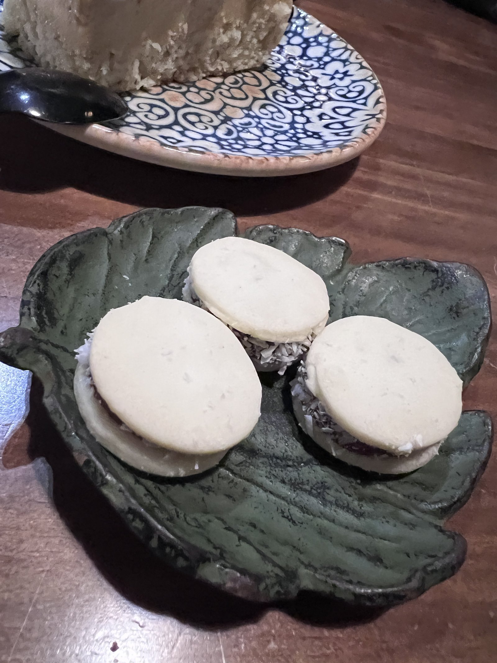 Restaurant zurich puente guetsli