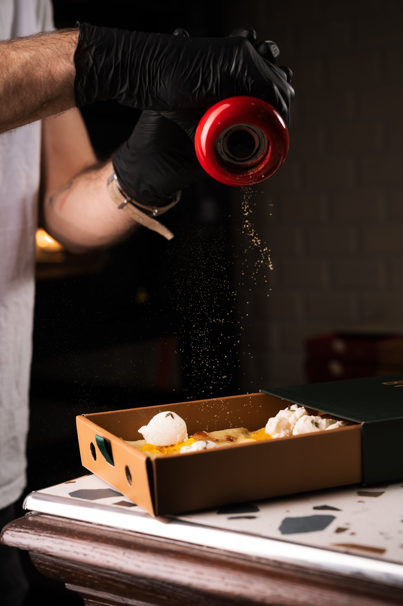 take away zürich butegar pizza al taglio