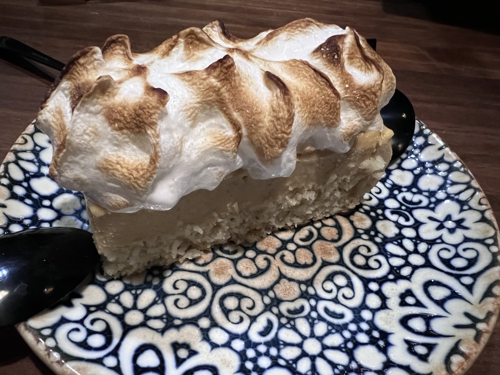 Restaurant zurich puente pai de lucuma