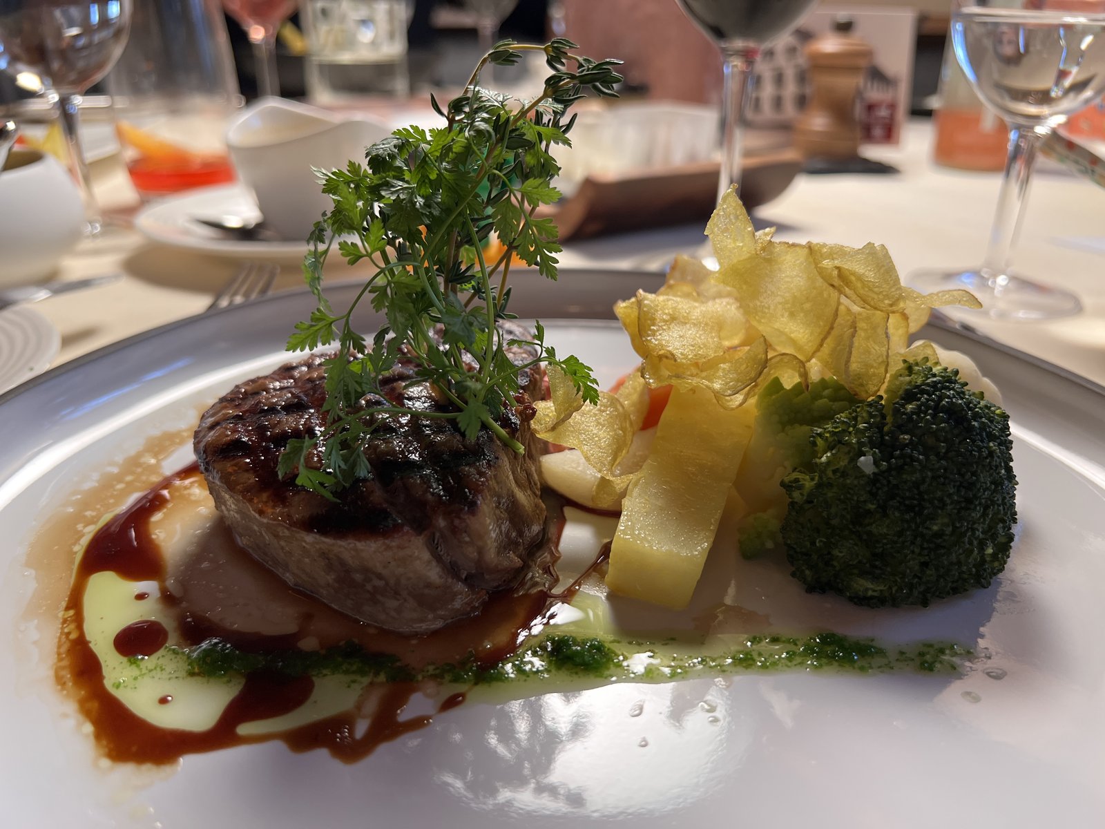 restaurant roessli illnau rindsfilet